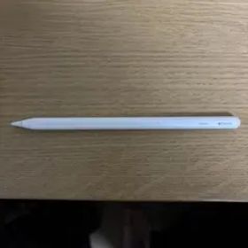 Apple Pencil 第二世代 ホワイト 印字あり