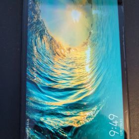 HUAWEI MediaPad M5 Lite 本体 simフリー