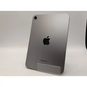 【中古】Apple 【Wi-Fi】 iPad mini（A17Pro/2024） 256GB スペースグレイ MXNA3J/A【大須アメ横】保証期間1ヶ月【ランクA】
