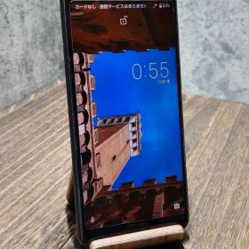 AQUOS sense3 plus SH-RM11 SIMフリー スマホ
