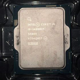 インテル Core i9 14900K BOX 新品¥72,980 中古¥42,100 | 新品・中古の