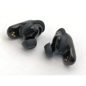 【中古】BOSE QuietComfort Ultra Earbuds 第2世代 [ブラック]【新宿東口】保証期間１ヶ月【ランクA】