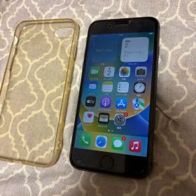 iPhone8 64GB ドコモ