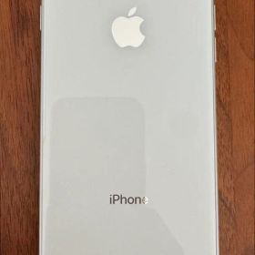 iphone 8 64GB シルバー SIMフリー
