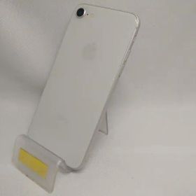 docomo 【SIMロックなし】MQ792J/A iPhone 8 64GB シルバー docomo