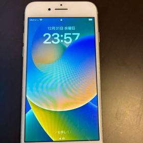 Apple iPhone 8 64GB ゴールド