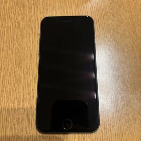 iPhone8 2台 ゴールド/ブラック本体 64GB