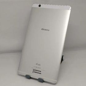 docomo 【SIMロックなし】d-01J dtab Compact