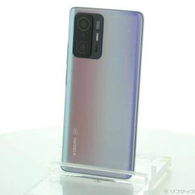 送料無料 Xiaomi 11T Pro 訳あり格安スマホ 表示・動作確認済 Xiaomi 11T Pro 新品 35,800円 中古 19,000円 | ネット最安値の価格