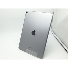 【中古】Apple 【Wi-Fi】 10.5インチ iPad Pro（2017） 256GB スペースグレイ MPDY2J/A【柏】保証期間１ヶ月【ランクC】