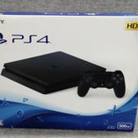 PS4 CUH-2100AB01 SONY