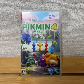 Pikmin 4 (ピクミン4)