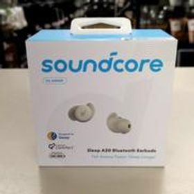 ワイヤレスイヤホン Soundcore Sleep A20 SOUNDCORE