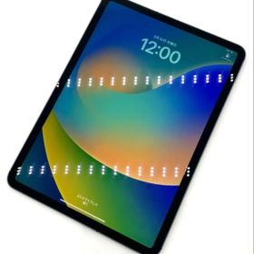iPad Pro 11インチ 第２世代 128GB Wi-Fi+Cellular
