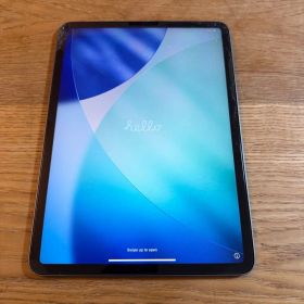 iPad Pro 11 第3世代(2021発売) 訳あり・ジャンク 42,000円 | ネット最