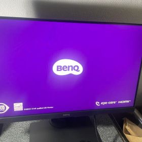 2024年 BenQ GW2480T 24インチ モニター
