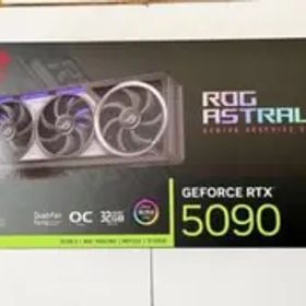 ASUS ROG Astral GeForce RTX 5090