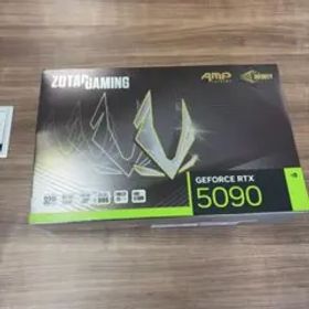 ZOTAC GAMING GEFORCE RTX 5090