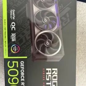 ASUS ROG Astral GeForce RTX 5090