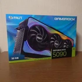 PALIT GEFORCE RTX 5090 32GB