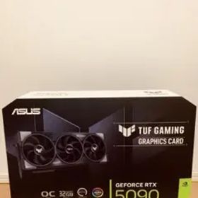 ASUS TUF GAMING GEFORCE RTX 5090 OC 32GB