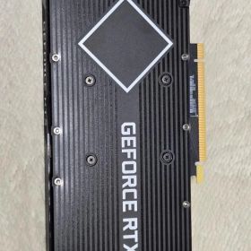 HP Geforce RTX 3060Ti グラフィックボード PCパーツ