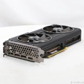 〔中古品〕 GeForce RTX 3060 Ti Dual NE6306T019P2-190AD【262】
