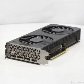 〔中古品〕 ELSA GeForce RTX 3060 Ti S.A.C LHR GD3060T-8GERSH【377】