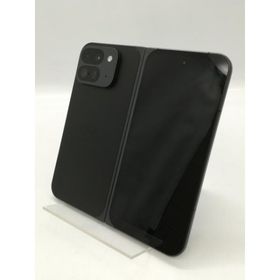 【中古】Google au 【SIMフリー】 Pixel 9 Pro Fold オブシディアン 16GB 256GB【秋葉4号】保証期間１ヶ月【ランクA】