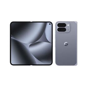 Google Pixel 10 Pro Fold[256GB] au ムーンストーン【安心保 …