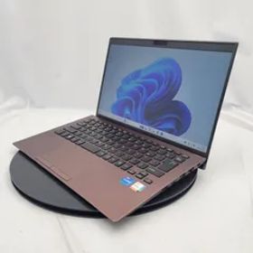 ★7日間保証付き/中古★ VAIO VAIO SX14 VJS1448 [Core i7 1195G7 32GB SSD 500GB(NVMe) 14インチ Windows 11 Home] ノートパソコン (RM231)