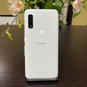 新品同様 Arrows We F-51B 64GB 国内SIMフリー 送料無料