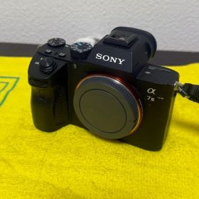 SONY α7 III ILCE-7M3 ボディ
