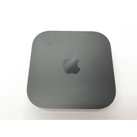 【中古】Apple Apple TV 4K （第3世代/2022） Wi-Fi+Ethernetモデル 128GB MN893J/A【立川フロム中武】保証期間1週間