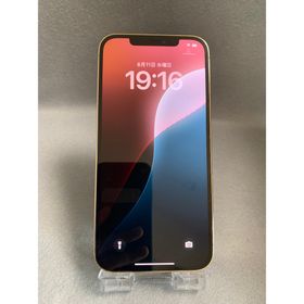 アイフォーン(iPhone)の美品 国内版 SIMフリー iPhone12 Pro Max 128GB(スマートフォン本体)