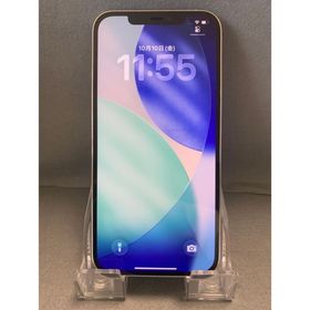 アップル(Apple)の美品 国内版 SIMフリー iPhone12 Pro Max 128GB(スマートフォン本体)