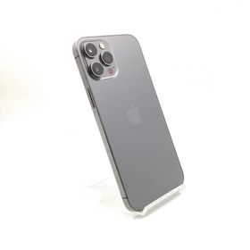 【全額返金保証】【最速発送】Apple iPhone iPhone 12 Pro Max 128GB グラファイト au 美品 動作確認済(スマートフォン本体)