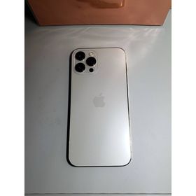 アイフォーン(iPhone)の早い者勝ちiPhone12pro maxゴールド128GB simフリー(スマートフォン本体)