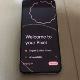 Google Pixel 8 128GB ローズピンク 海外版 SIMフリー