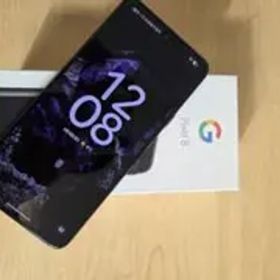 Google Pixel 8 美品 バッテリー良好
