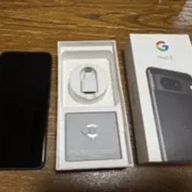 Google Pixel 8 ブラック 本体
