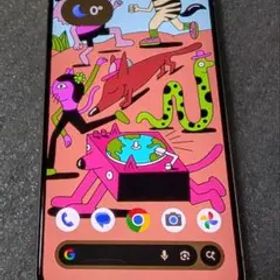 Google pixel 8 ローズ simフリー Googleストア品