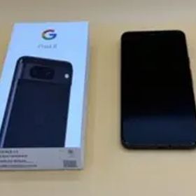Google pixel8 256GB オブシディアン グーグルピクセル