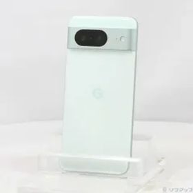 〔中古品〕 Google Pixel 8 128GB ミント GZPF0 SIMフリー【198】