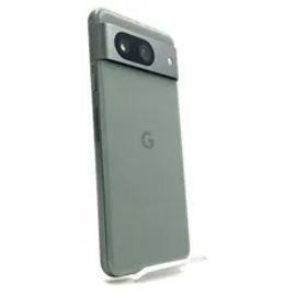 Google Pixel 8 128GB ヘーゼル SIMフリー 美品 動作確認済【全額返金保証】【最速発送】