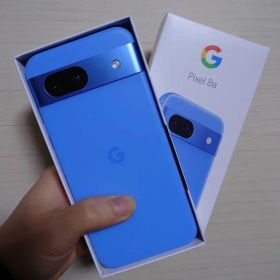 美品Google Pixel 8a 128GB
