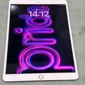 iPadPro10.5 64gb 本体