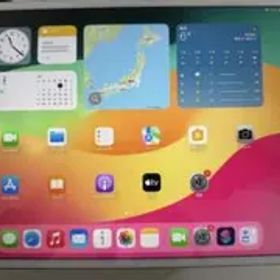 難あり）iPad pro 10.5 64GB ゴールド バッテリー交換後未使用