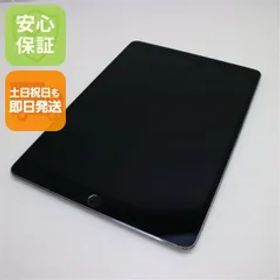 美品 iPad Pro 10.5インチ Wi-Fi 256GB スペースグレイ タブレット 即日発送 Apple 土日祝発送OK 08000