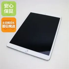 超美品 iPad Pro 10.5インチ Wi-Fi 256GB シルバー タブレット 即日発送 Apple 土日祝発送OK 04000